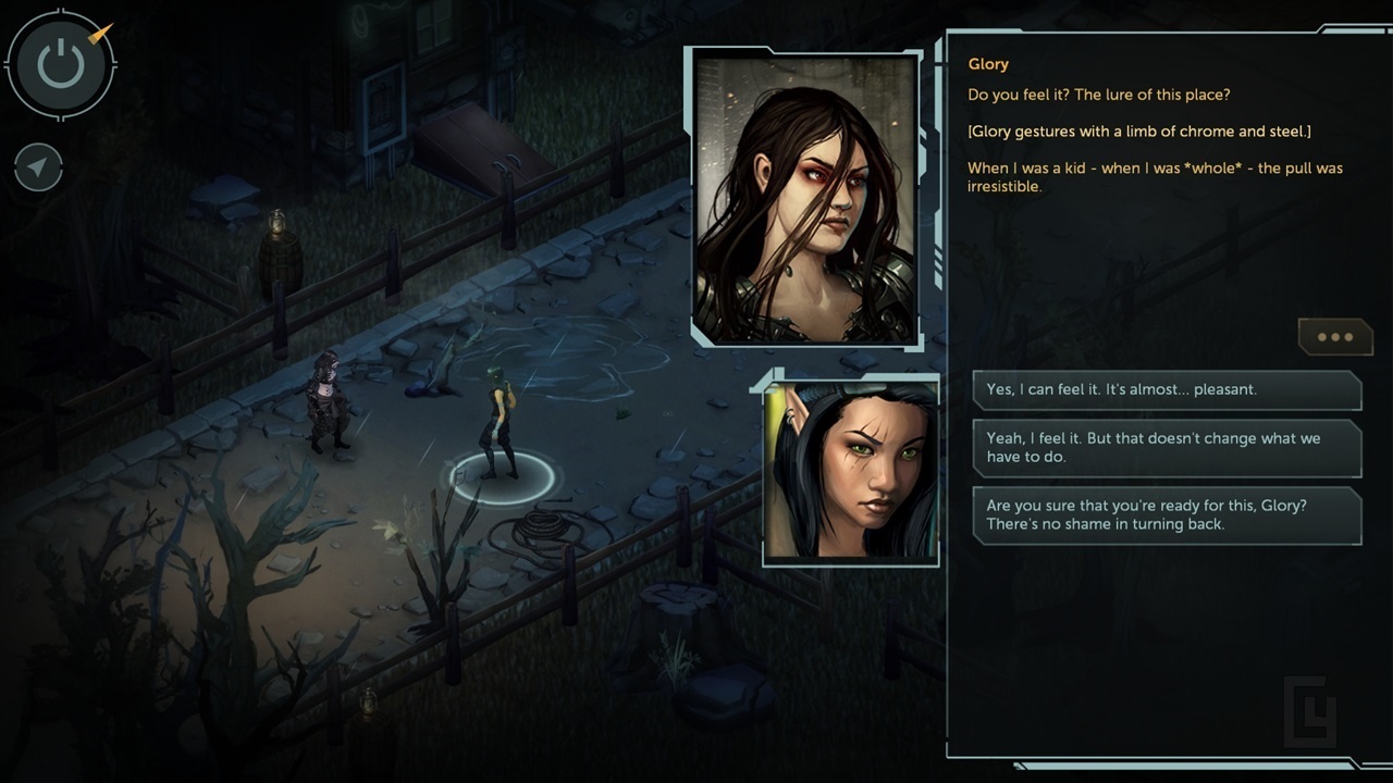 Shadowrun Dragonfall Гайд